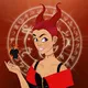 Lilith Queen of Chaos