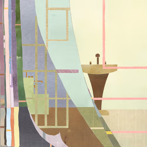 Prison Diaries by Plenty Works