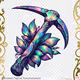 ZIRCONクリプトサモンズ用NFT