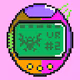 Tamagotchi NFTs Social Club