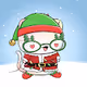 CutieSquad Xmas Special