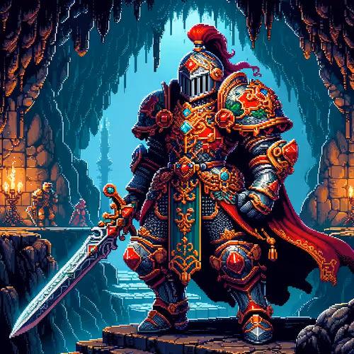 Raiders of Mob Mountain