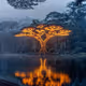 Nature Light Structures