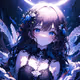 Dahlia配布イラスト