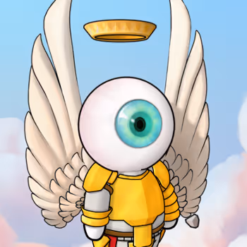 Masu Velkaos by MASU x Reddit Collectible Avatars