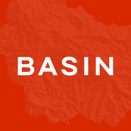 .BASIN (mvp - deprecated)