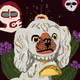 create by fearsmile x Reddit Collectible Avatars