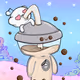Future Realities: Qugmo x Reddit Collectible Avatars