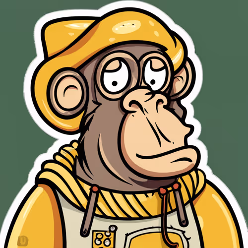 Monkey Collection