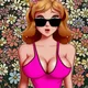 PARTY DOLL