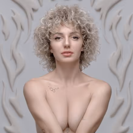 VICTORIA ROMANOVA | Kooodri