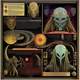 Aliens newspapers