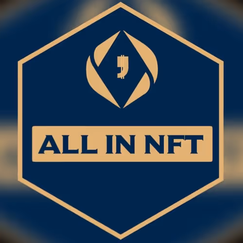 ALL IN NFT Talk Show Collectibles