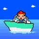 OFUDAI boat survice (in Pixel Anglers)