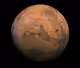 Mars Station