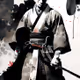 「名もなき侍」 侍 画廊編 #14