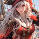 Pirate Ship NAMI73