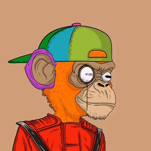 STUPID X APE