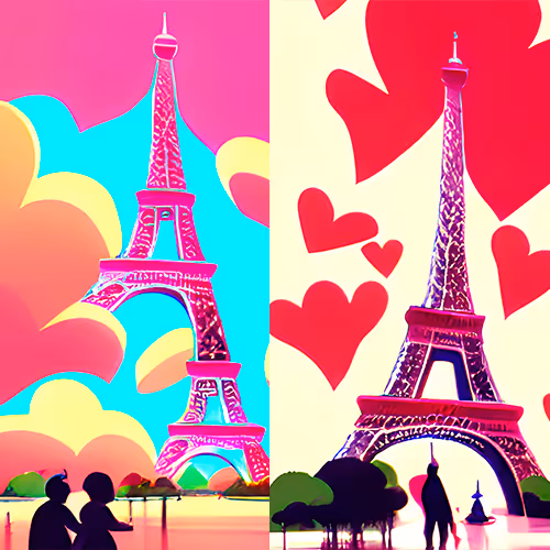 RomanticEiffel
