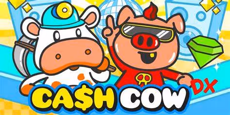 cashCow