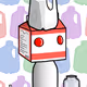 Milk Head by Chipperdoodle x Reddit Collectible Avatars