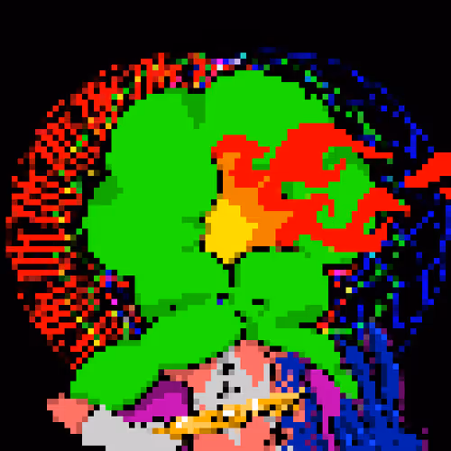 SnickraPixel by Ark945