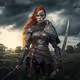 Heroes of the Forgotten Age