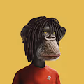 Bored ape MOSS ONLY corp.