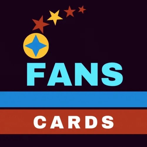 POWER NFT CARDS