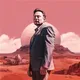 Mars with Elon Musk