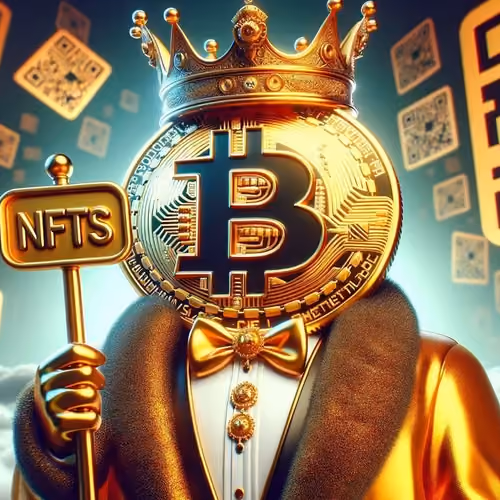 NFTs,Crypto