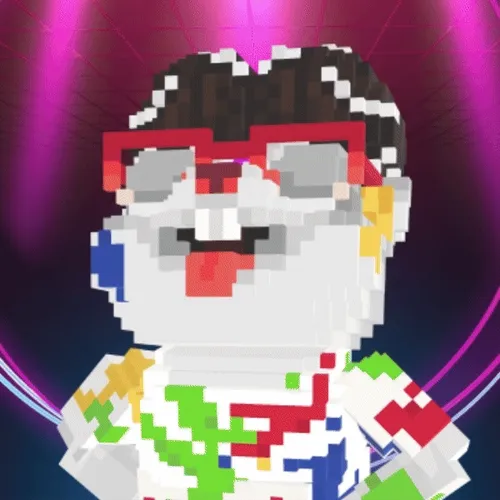 Hanjin Hamsterz Doodles