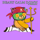 BEARY CALM DOWN