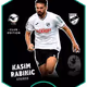 Legendary - Kasim Rabihic - Club - Edition - Season 2021/2022 - SC Verl - 2021/2022
