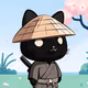 Shadow of the Shimadzu by wyttearp x Reddit Collectible Avatars