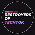 Destroyers of TechTok
