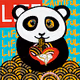 Panda Evolution