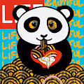 Panda Evolution