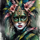 Mirrors of Masquerades