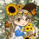 Sunny by wispywi11ow x Reddit Collectible Avatars