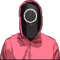 Squid Game Polygon