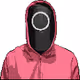 Squid Game Polygon
