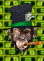 Monkey Business Banknotes