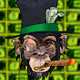 Monkey Business Banknotes