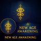 New Age Awakening  The Rise from 3D to 5D