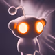Glowy by Thuggert x Reddit Collectible Avatars