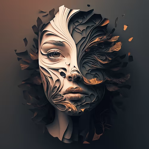 Surrealism by MagiMus