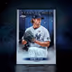 New York Yankees® Gerrit Cole Stars of MLB Chrome Night SMLBC-26 Legendary