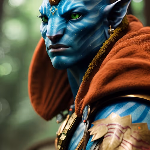 avatar soldiers