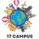 17Campus Xmas 2024